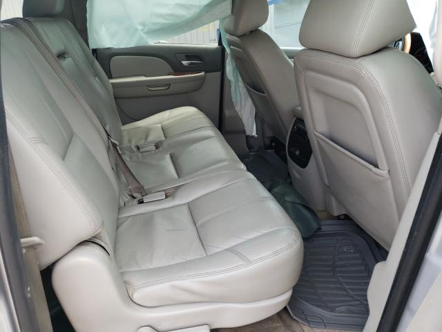 2013 GMC YUKON XL C 1GKS1KE09DR128009