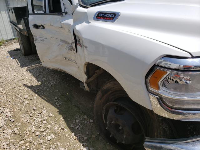 2020 RAM 3500 3C7WRTCL8LG187840
