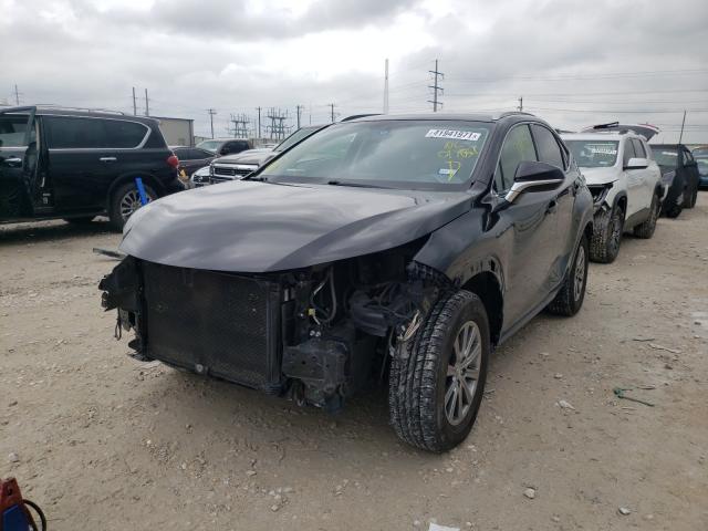 2015 LEXUS NX 200T JTJYARBZ9F2017051