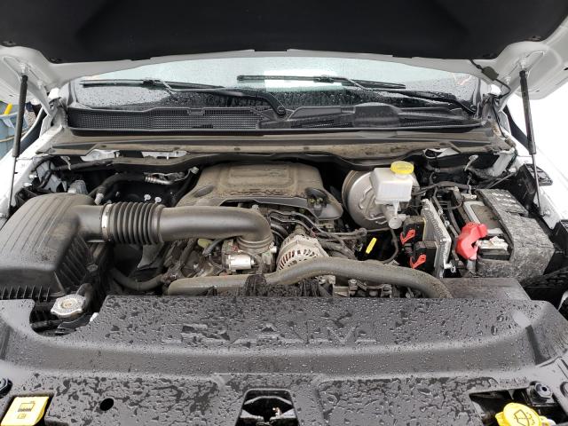 2019 RAM 1500 REBEL 1C6SRFLT0KN849145