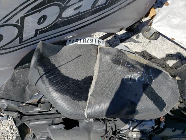 2018 YAMAHA XV1900 CFD JYAVP39Y8JA000279