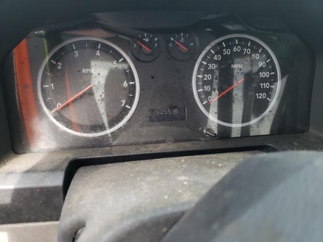 2010 DODGE RAM 1500 1D7RB1GK0AS249571