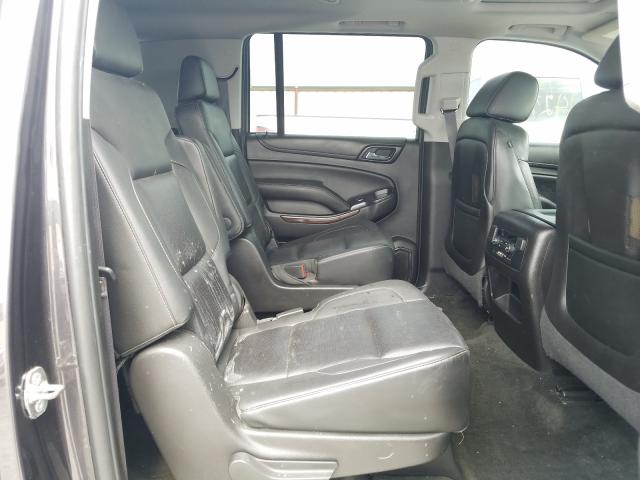 2015 GMC YUKON XL C 1GKS1HKC3FR124378