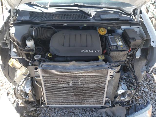 2014 RAM TRADESMAN 2C4JRGAG3ER327553