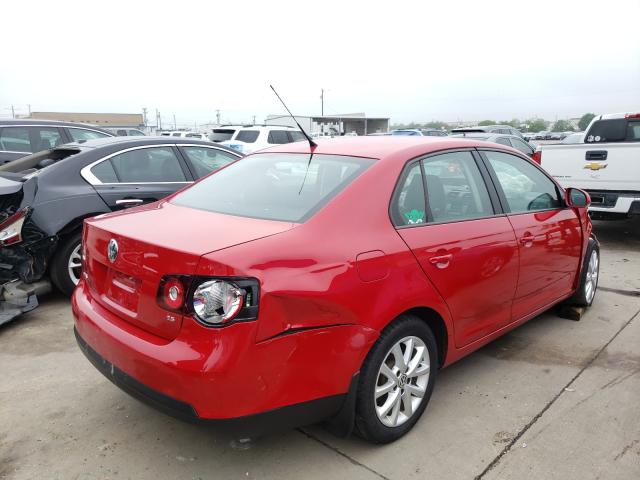 2010 VOLKSWAGEN JETTA LIMI 3VWAX7AJ9AM109312