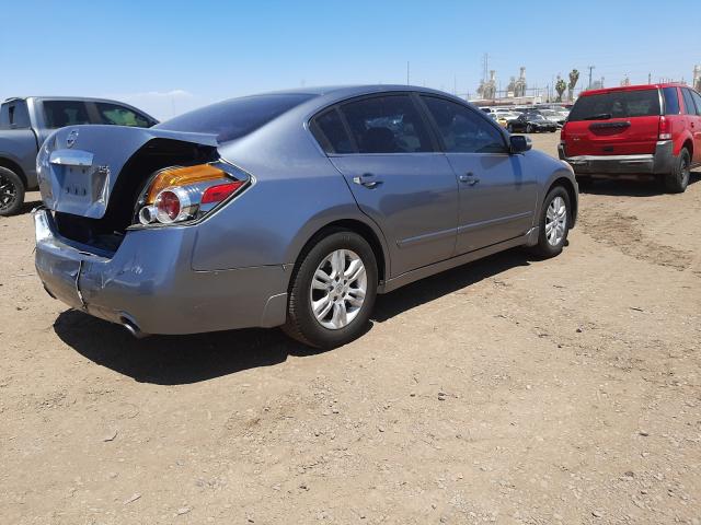 2010 NISSAN ALTIMA BAS 1N4AL2AP9AN410731