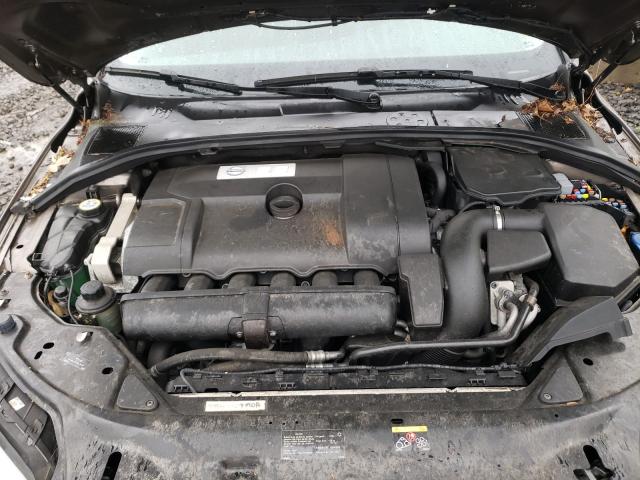 2010 VOLVO XC70 YV4960BZ9A1075516