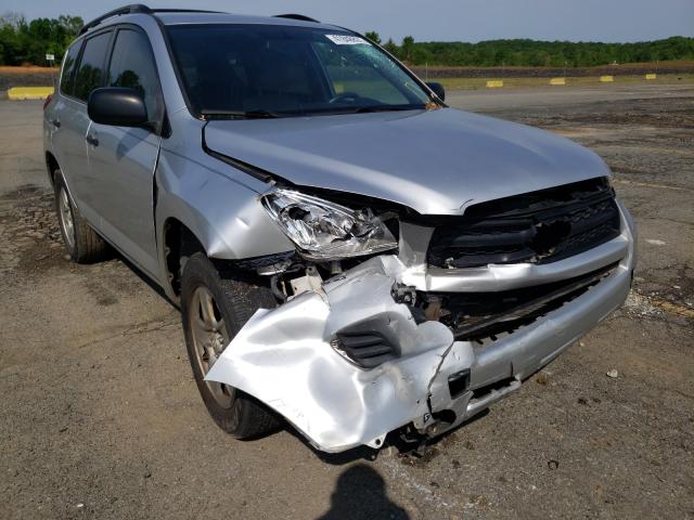 2011 TOYOTA RAV 4 JTMZF4DV3BD029670