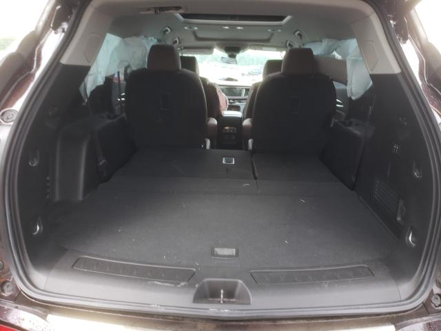 2020 BUICK ENCLAVE AV 5GAERDKW7LJ118938