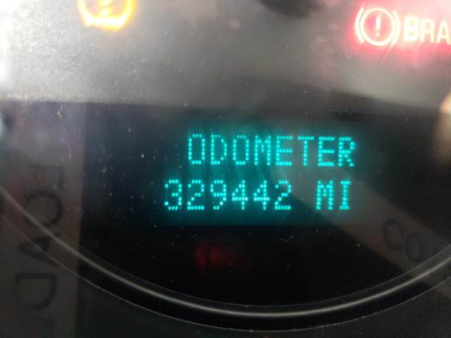 2012 GMC SIERRA C25 1GT11ZCG9CF173371