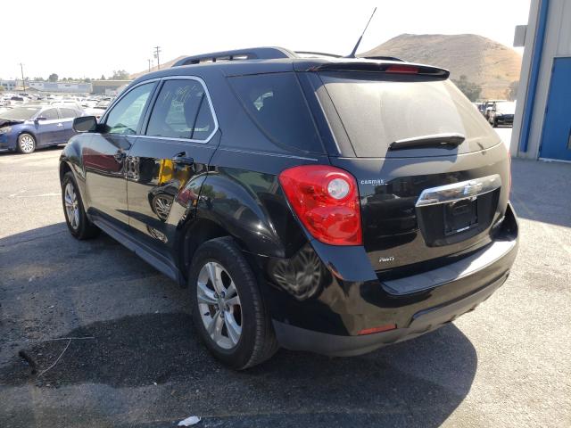 2010 CHEVROLET EQUINOX LT 2CNFLEEW9A6286656