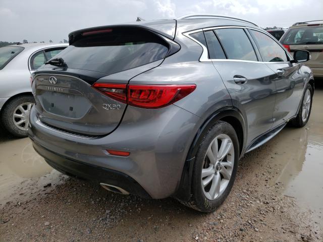 2018 INFINITI QX30 BASE SJKCH5CP9JA004438