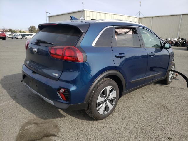 2020 KIA NIRO LX KNDCB3LC3L5397936