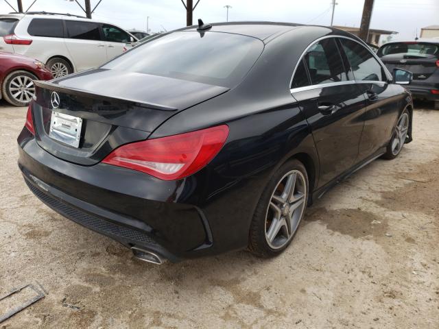 2014 MERCEDES-BENZ CLA 250 WDDSJ4EB2EN109227