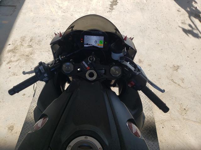 2017 HONDA CBR1000 RA JH2SC7753HK000060