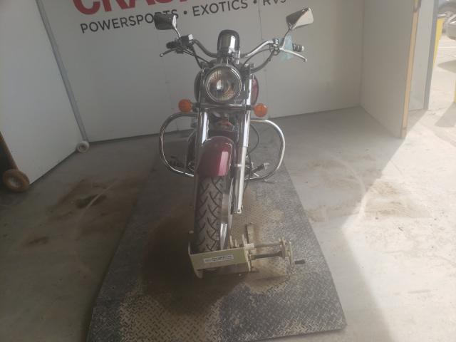 2007 HONDA VT1100 C2 1HFSC43017A703183