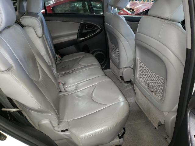 2012 TOYOTA RAV4 LIMIT 2T3DF4DV5CW266188