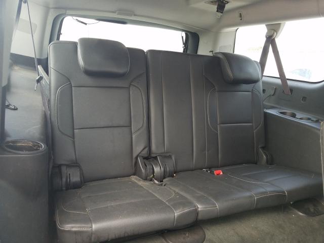 2015 GMC YUKON XL C 1GKS1HKC3FR124378