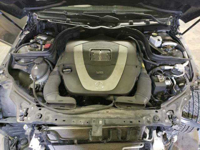 2011 MERCEDES-BENZ C300 WDDGF8BB0BR144114