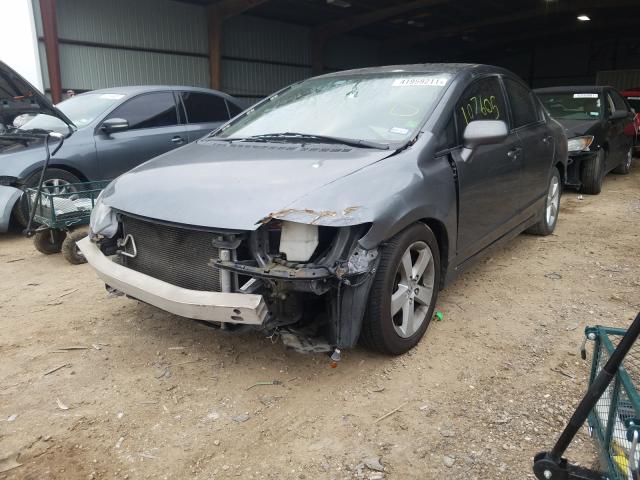 2011 HONDA CIVIC LX-S 2HGFA1F68BH523551