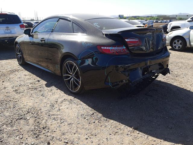 2020 MERCEDES-BENZ E AMG 53 WDD1J6BB3LF130512
