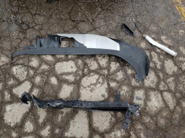 2021 KIA SELTOS EX KNDERCAA9M7122289