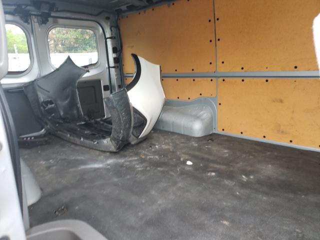 2014 NISSAN NV 1500 1N6BF0KM6EN102529