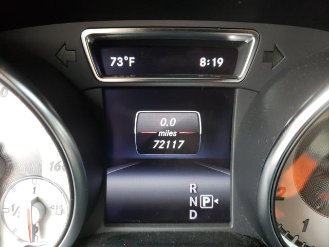 2014 MERCEDES-BENZ CLA 250 WDDSJ4EB2EN109227