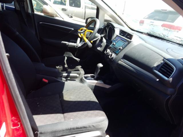 2015 HONDA FIT LX 3HGGK5H56FM786626