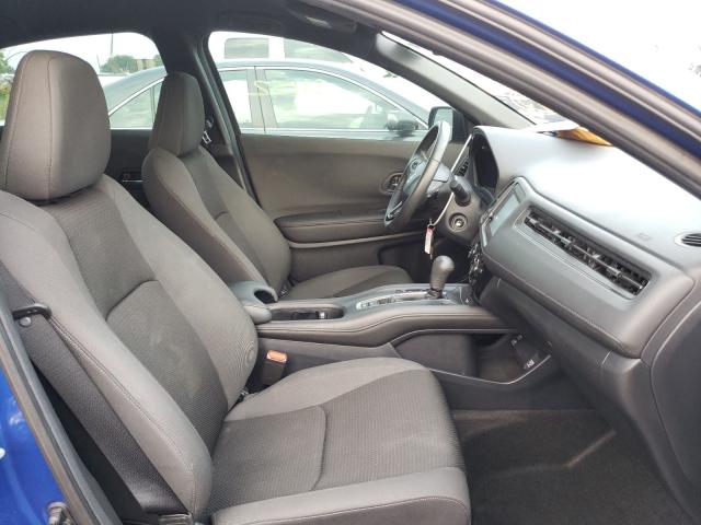 2019 HONDA HR-V SPORT 3CZRU5H18KG716014