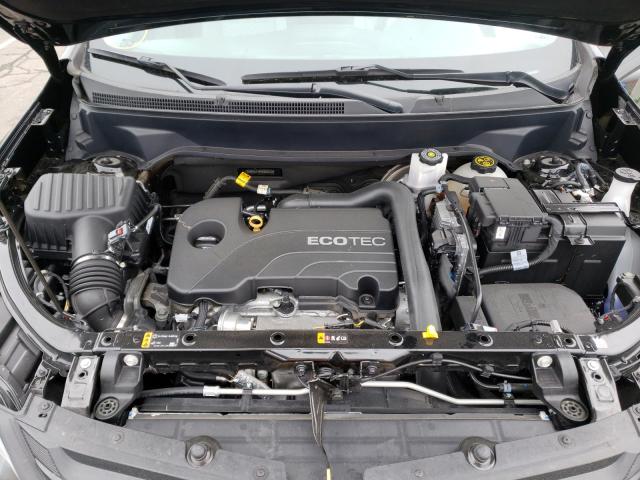 2019 CHEVROLET EQUINOX LS 2GNAXSEV4K6252660