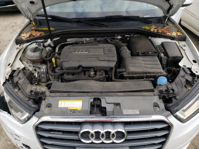 2015 AUDI S3 PREMIUM WAUBFGFF2F1006801