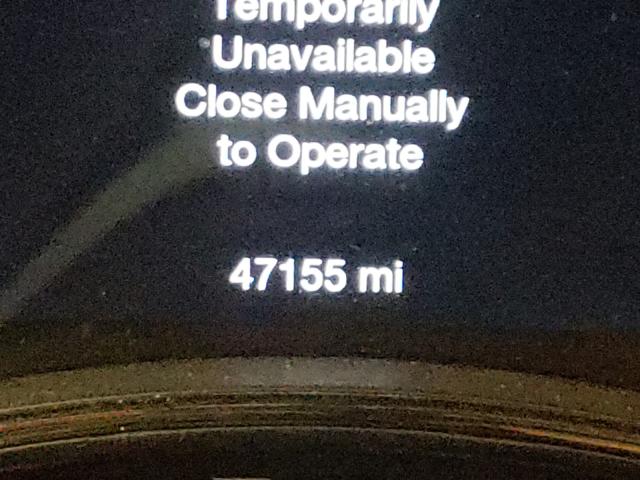 2019 DODGE DURANGO GT 1C4RDJDG8KC691773