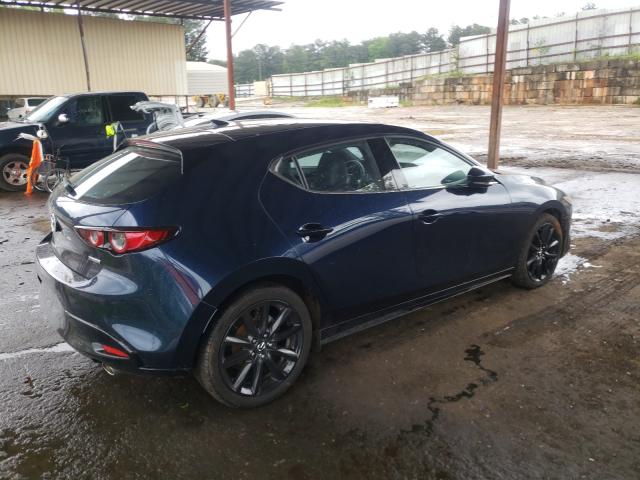 2019 MAZDA 3 PREMIUM JM1BPBNM2K1122447