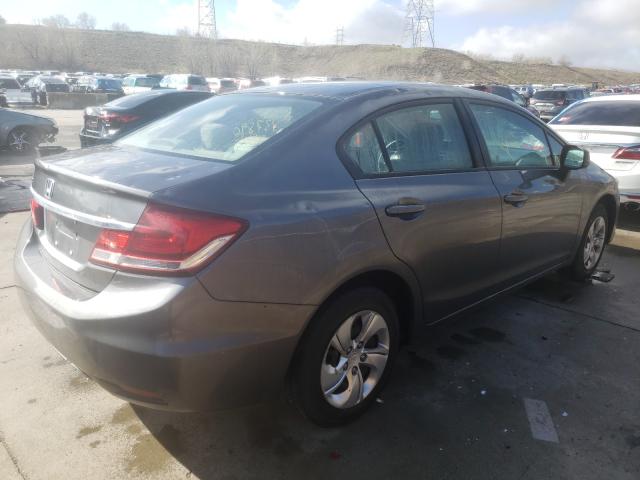 2013 HONDA CIVIC LX 19XFB2F56DE236202