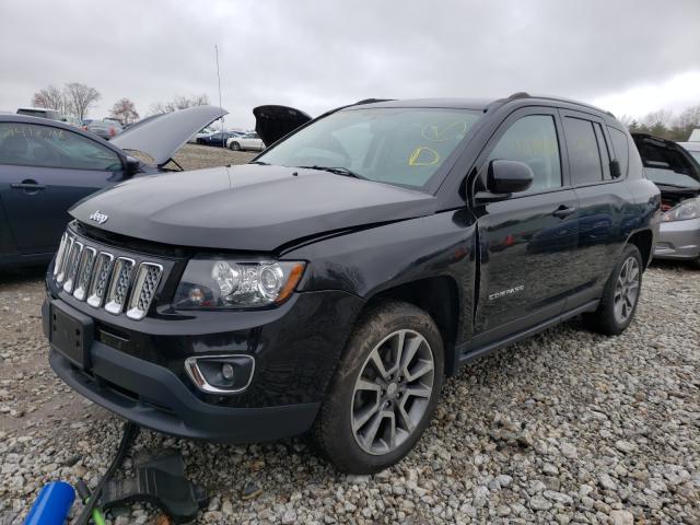 2014 JEEP COMPASS LI 1C4NJDCB6ED920769