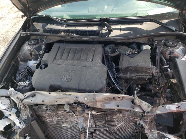 2014 TOYOTA CAMRY SE 4T1BK1FK0EU538694
