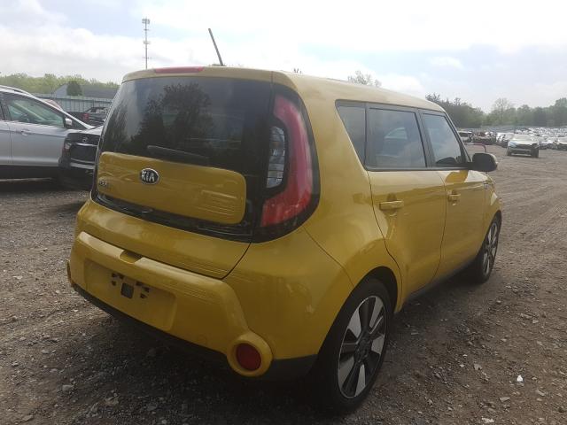 2014 KIA SOUL ! KNDJX3A56E7057085