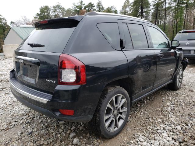 2014 JEEP COMPASS LI 1C4NJDCB6ED920769