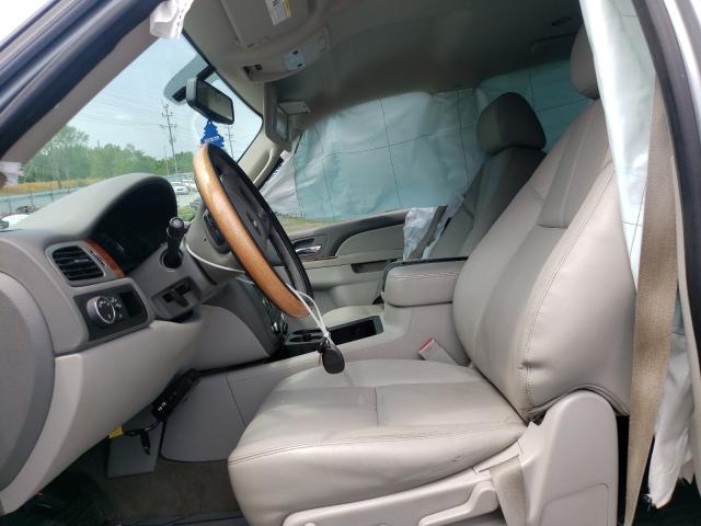 2013 GMC YUKON XL C 1GKS1KE09DR128009