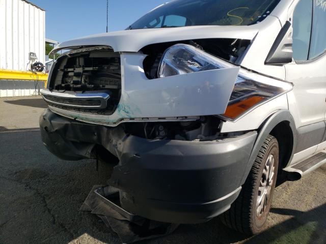 2016 FORD TRANSIT T- 1FTYR1ZM0GKA59276