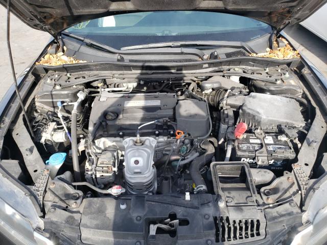 2015 HONDA ACCORD LX- 1HGCT1B35FA012571
