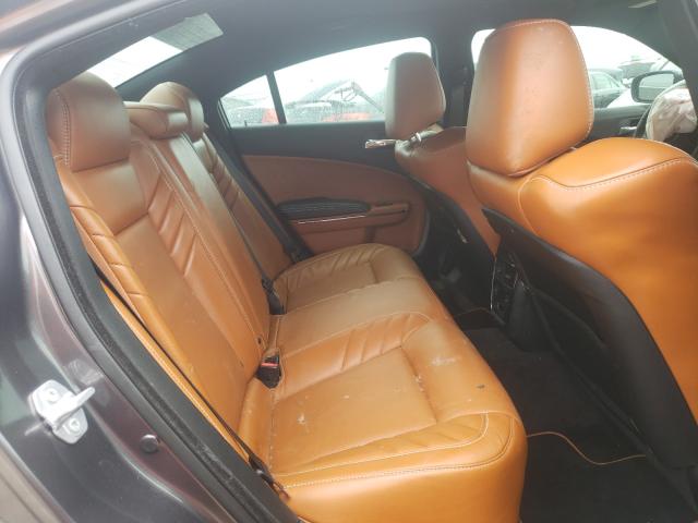2018 DODGE CHARGER SR 2C3CDXL92JH172696