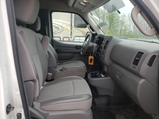 2014 NISSAN NV 2500 1N6BF0LX9EN101819
