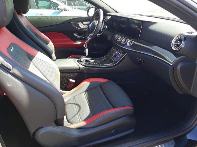 2020 MERCEDES-BENZ E AMG 53 WDD1J6BB3LF130512