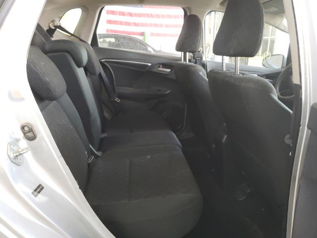 2015 HONDA FIT LX 3HGGK5H56FM723915