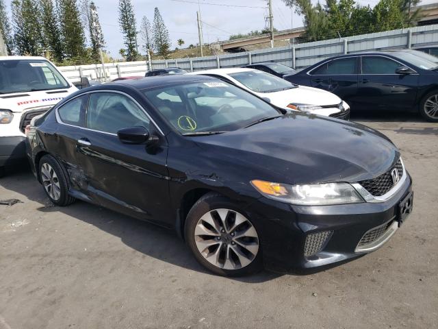 2015 HONDA ACCORD LX- 1HGCT1B35FA012571