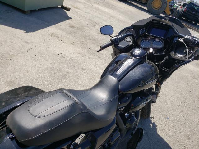 2020 HARLEY-DAVIDSON FLTRXS 1HD1KTP26LB663331
