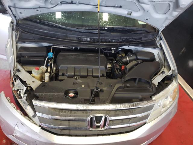2011 HONDA ODYSSEY 5FNRL5H65BB041815
