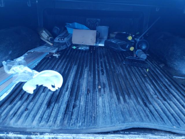 2010 DODGE RAM 1500 1D7RB1GK0AS249571
